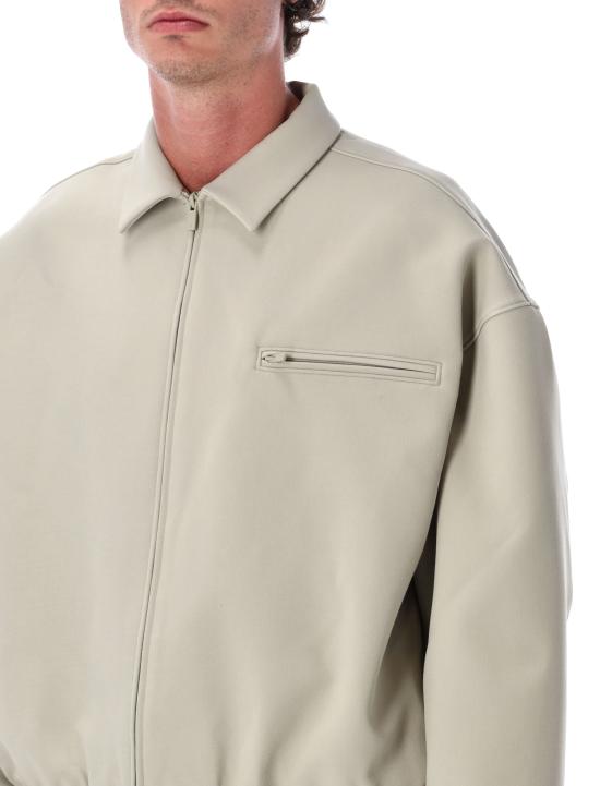 25FW 피어오브갓 자켓 202SP258066F AS BROWN - FEAR OF GOD