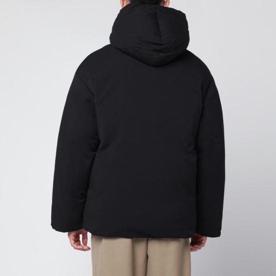 25FW 오에이엠씨 자켓 PCM2OB03ANY011 99 BLACK - OAMC