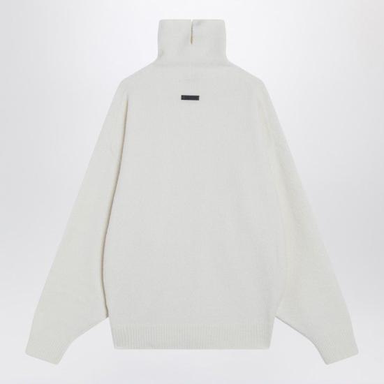 25FW 피어오브갓 스웨터 FG25FW20209WBO 051 WHITE - FEAR OF GOD
