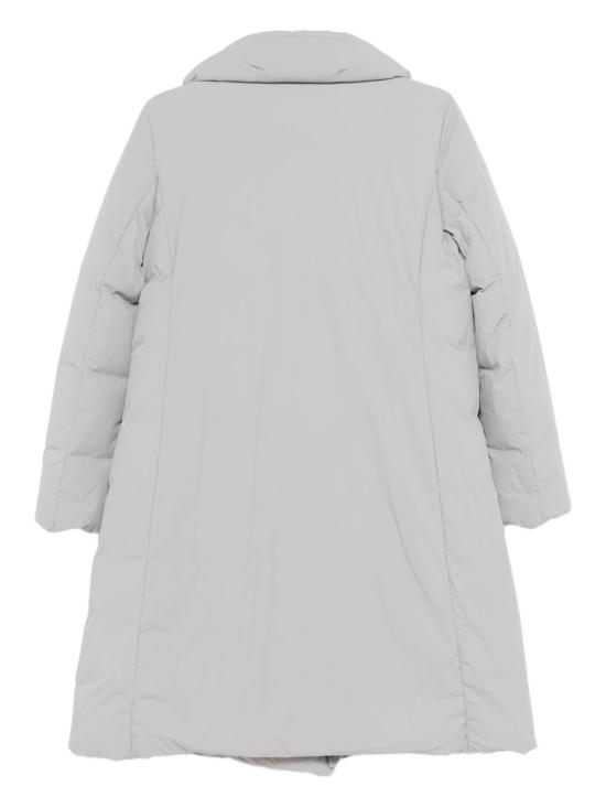 25FW 엠포리오 아르마니 자켓 EW001394AF14359U8045 SILVER - EMPORIO ARMANI