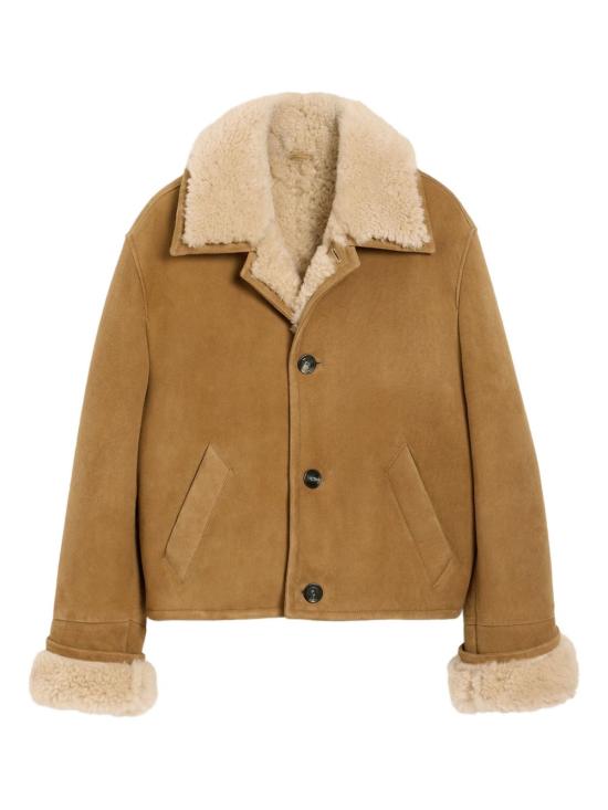 25FW 아미 자켓 UJK837LH0057280 CAMEL
