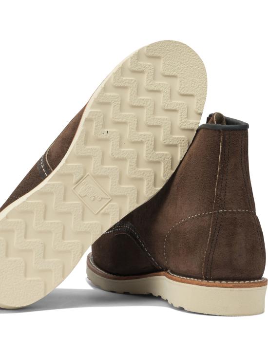 25FW 레드윙 부츠 08836D BROWN - RED WING