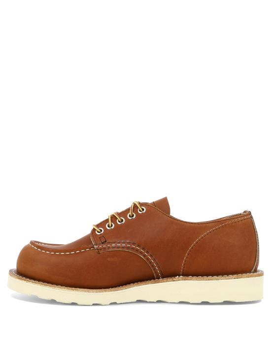 25FW 레드윙 로퍼 08092D BROWN - RED WING