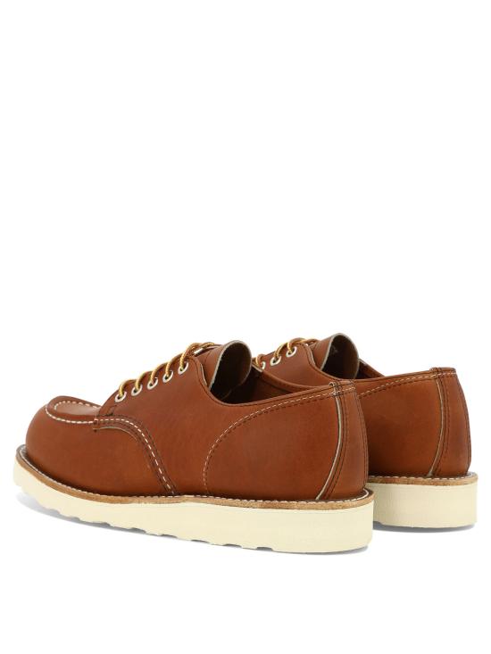25FW 레드윙 로퍼 08092D BROWN - RED WING