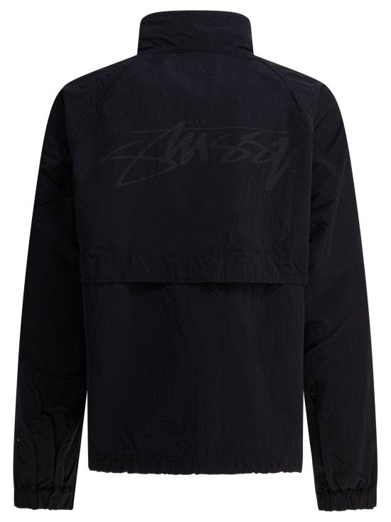  스투시 자켓 1158280001BLACK - STUSSY