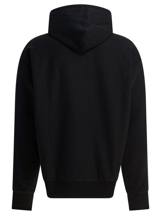 25FW 스투시 스웨터 19251240001BLACK - STUSSY