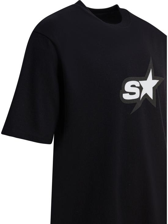  스투시 스피드웨이 티셔츠 19051230001BLACK - STUSSY