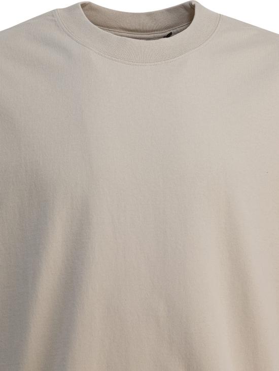 25FW 바버 반팔 티셔츠 MTS1527MTSGY14 WHITE - BARBOUR