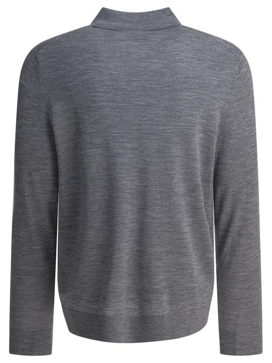 25FW 빈스 반팔 티셔츠 M05196453A058HGY GREY - VINCE