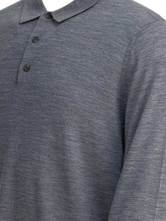 25FW 빈스 반팔 티셔츠 M05196453A058HGY GREY - VINCE