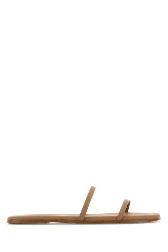 25SS 티키스 샌들 GEMMA BEACHBUM NEUTRALS