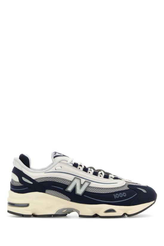 25SS 뉴발란스 스니커즈 M1000MEN GREBLAWHI MULTICOLOURED