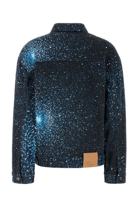 25SS 쥬세페 디 모라비토 자켓 04SSDNJ012C4455 89 PRINTED - GIUSEPPE DI MORABITO