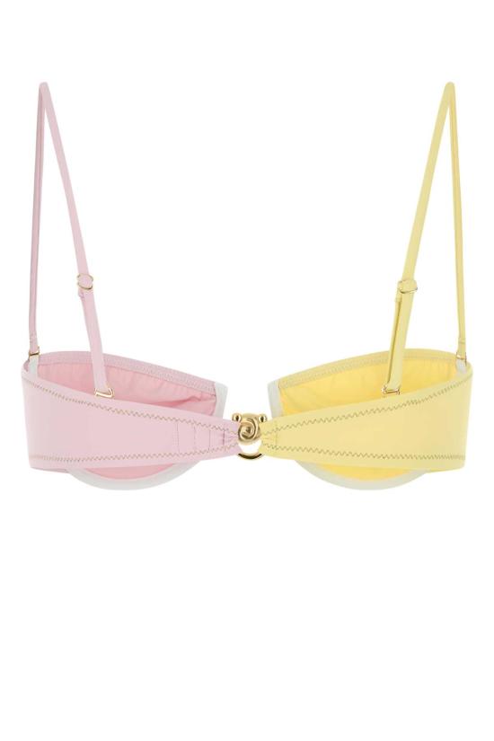 25SS 레이나올가 비키니 수영복 HAMMONDTOP 2TONPASLYC MULTICOLOURED - REINA OLGA