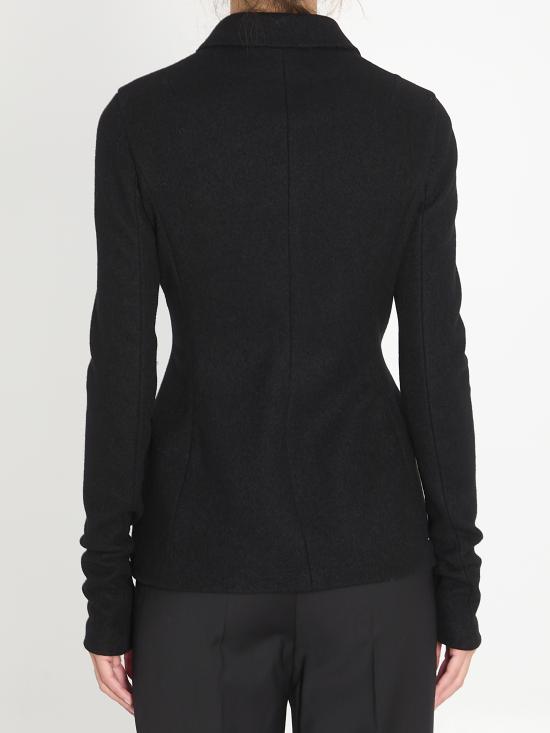 25FW 돌체앤가바나 수트 자켓 F27HDTHU2BB N0000 BLACK - DOLCE & GABBANA