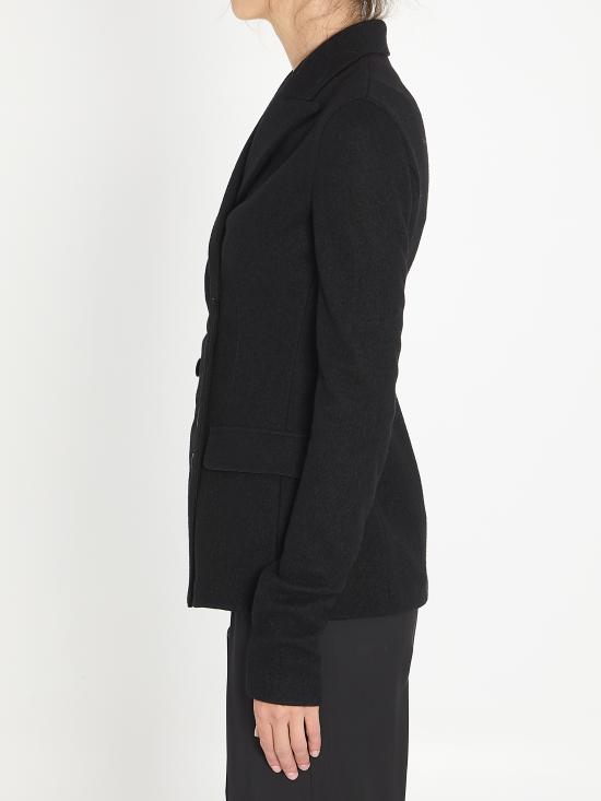 25FW 돌체앤가바나 수트 자켓 F27HDTHU2BB N0000 BLACK - DOLCE & GABBANA