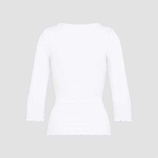 25FW 끌로에 가디건 CH25WJC01185 101 WHITE - CHLOE