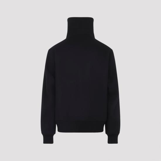 25FW 릭 오웬스 자켓 RR02E1710WSF 09 BLACK - RICK OWENS