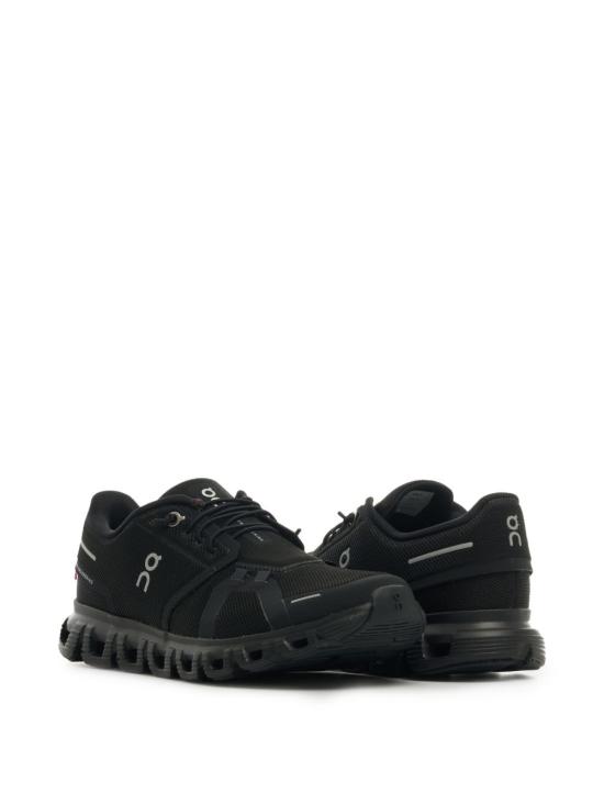  온 러닝 클라우드 6 스니커즈 3WF10061043 BLACKBLACK - ON RUNNING