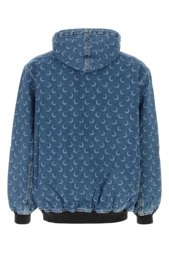 25FW 마린세르 자켓 MJA071BCDEN0002 BL05 PRINTED - MARINE SERRE