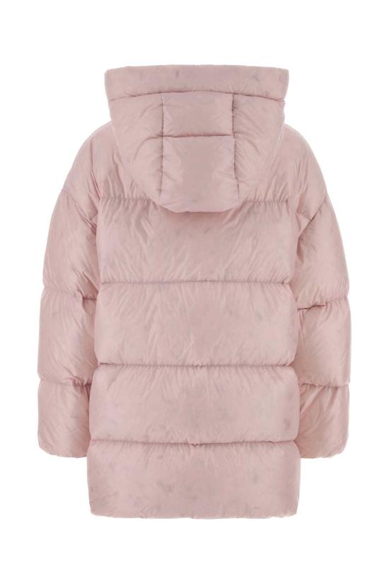 25FW 질샌더 패딩 J40AF0183J70007 664 PINK - JIL SANDER