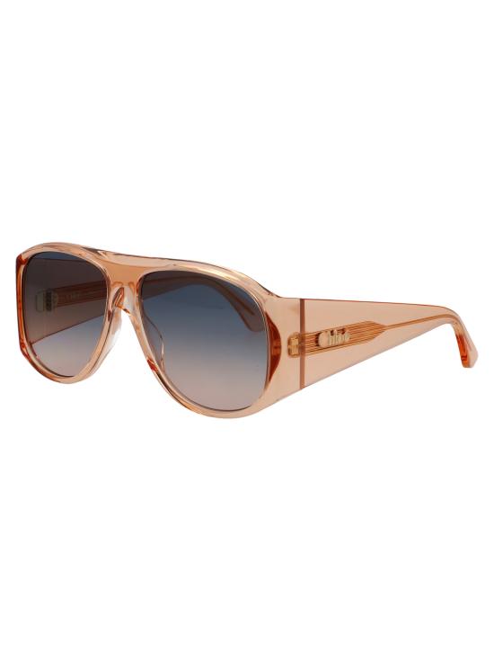 25FW 끌로에 선글라스 CH0347S 006 ORANGE GREY - CHLOE