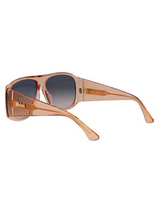 25FW 끌로에 선글라스 CH0347S 006 ORANGE GREY - CHLOE