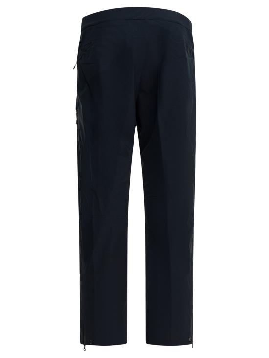 25FW 후디니 스트레이트 팬츠 810049900 BLACK - HOUDINI