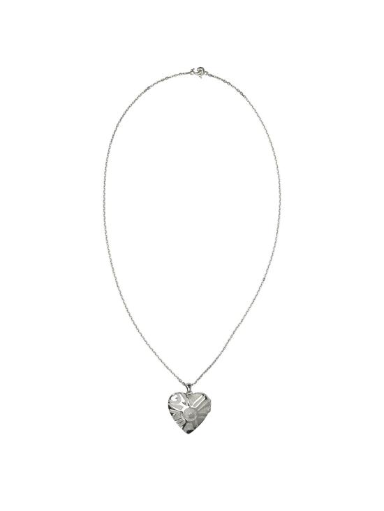 25FW 에밀리오푸치 목걸이/팬던트 5UAM365U920N02 SILVER