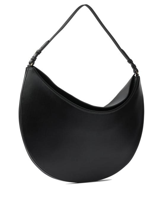 25FW 자크뮈스 숄더백 25HBAW00437AC18A08990 BLACK - JACQUEMUS