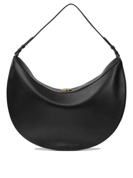25FW 자크뮈스 숄더백 25HBAW00437AC18A08990 BLACK - JACQUEMUS