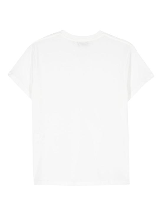 25FW 스튜디오 니콜슨 반팔 티셔츠 MARINESNW1619OFFWHITE - STUDIO NICHOLSON