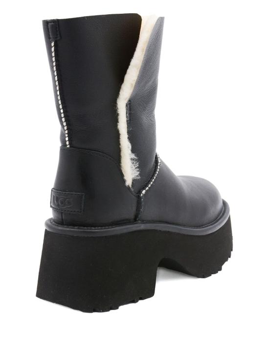 25FW 어그 부츠 1172590BLK BLACK - UGG