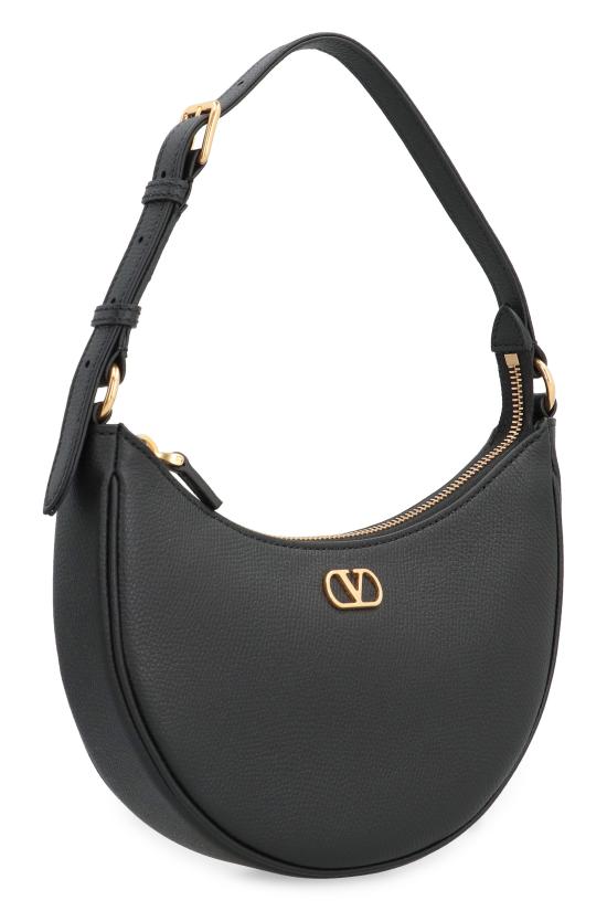  발렌티노 가라바니 토트백 WP0AK3SNP0NO black - VALENTINO GARAVANI