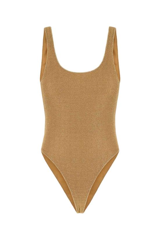 25SS 오세리 비키니 수영복 LIS250 GOLD