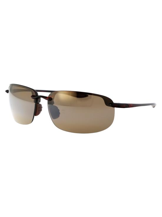 25SS 마우이짐 선글라스 H45610 10 TORTOISE - MAUI JIM
