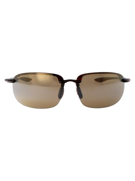25SS 마우이짐 선글라스 H45610 10 TORTOISE