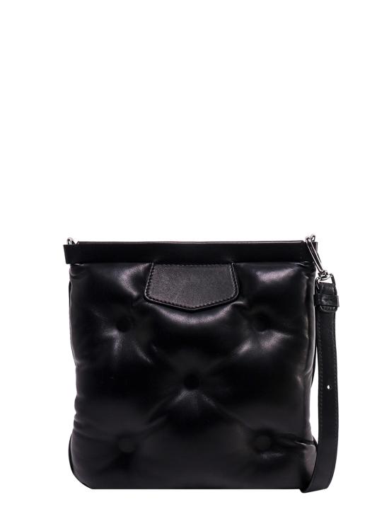 25FW 마르지엘라 SB1WG0005P4300T8013 BLACK DOM - MAISON MARGIELA