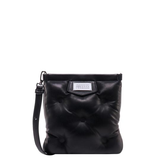 25FW 마르지엘라 SB1WG0005P4300T8013 BLACK DOM - MAISON MARGIELA