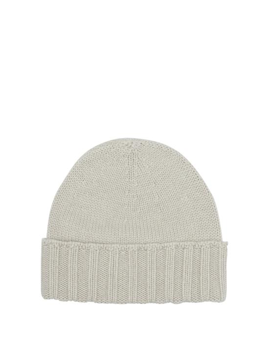 25FW 드루모어 비니 L1K750112 ALPACA Beige - DRUMOHR