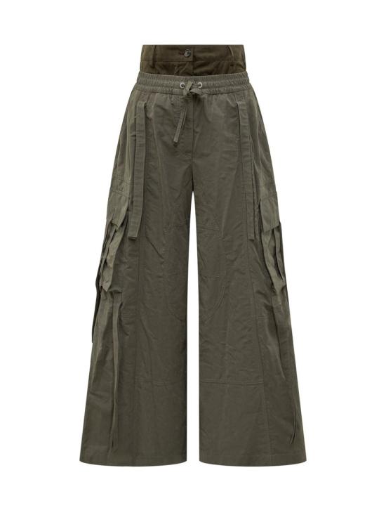 25FW 돌체앤가바나 숏팬츠 FTDGXTHUMS8 N3644 GREY