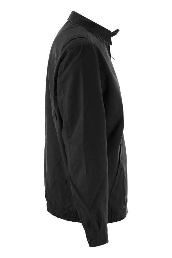  폴로 랄프로렌 클래식 플리스 후드 집업 710548506 003 Black - POLO RALPH LAUREN