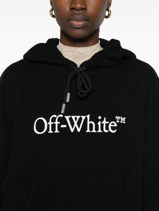 25FW 오프화이트 스웨터 OWBB058C99FLE0011001 MULTICOLOR - OFF WHITE