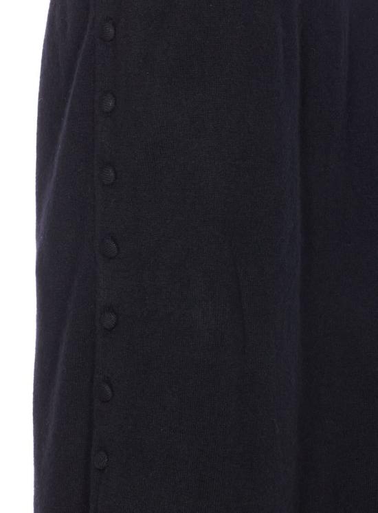 25FW 리사 양 숏팬츠 2025508BL Black - LISA YANG