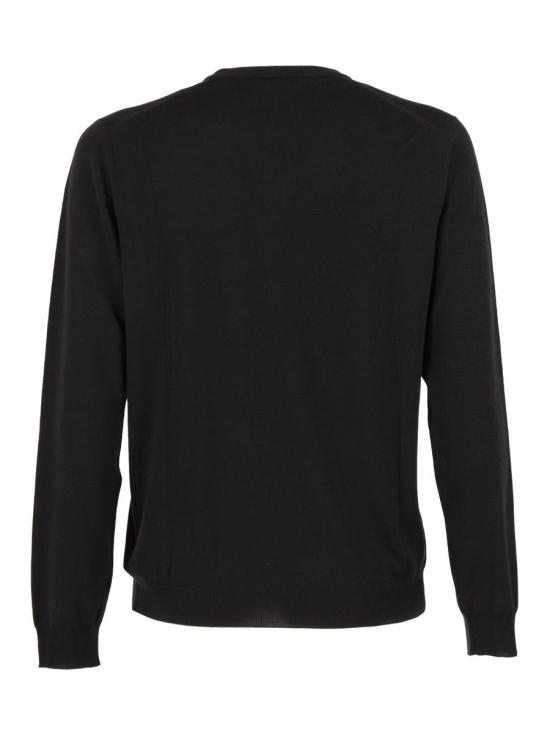 25FW 슬로웨어 스웨터 810133Z0290 N0049 242578 GREEN - SLOWEAR