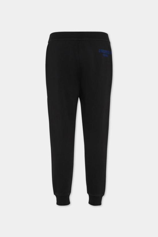 25FW 디스퀘어드2 숏팬츠 S74KB1021 D25015974 Black - DSQUARED2