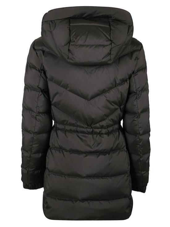 25FW 울리치 롱패딩 CFWWOU2014FR UT5007 Black - WOOLRICH