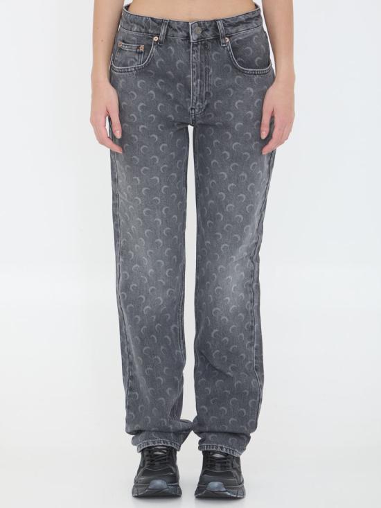 25FW 마린세르 데님 팬츠 8779767 WPA128BCDE N0006 GR90 GREY