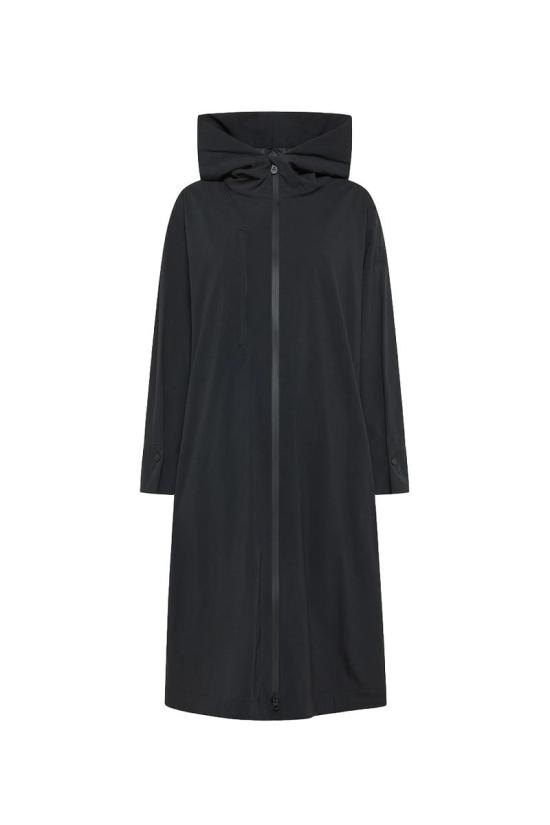 25FW 페트레이 롱패딩 PED5420 01192020NER Black