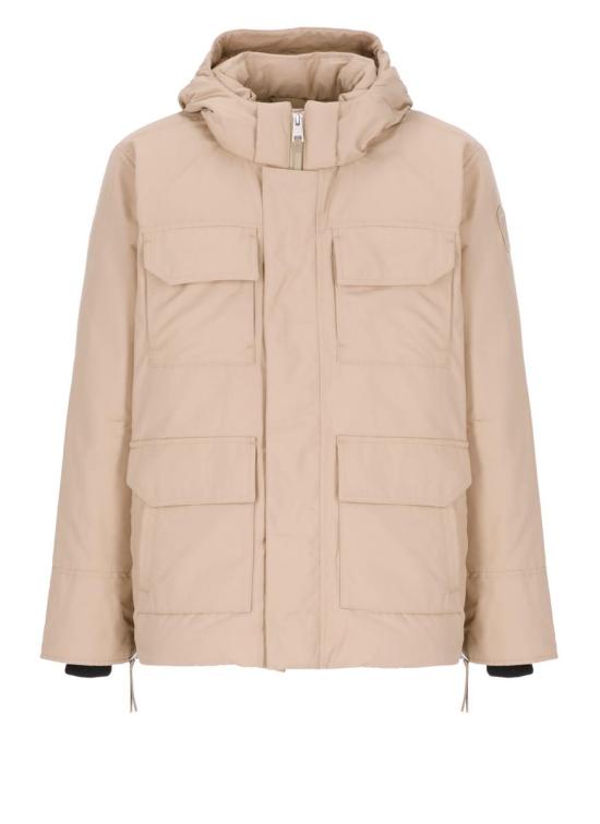 25FW 캐나다구스 패딩 CG 4662MTMAITLAND9311 Beige